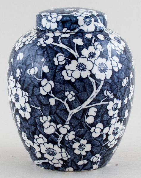 Ginger Jar c1930s